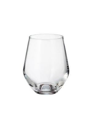 Набір склянок для віскі (350 мл; 6 шт.) | 6575773