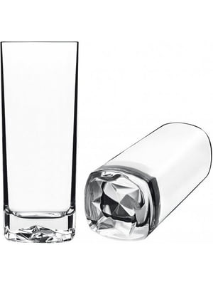 Набір склянок (2 шт., 400 мл) | 6575944