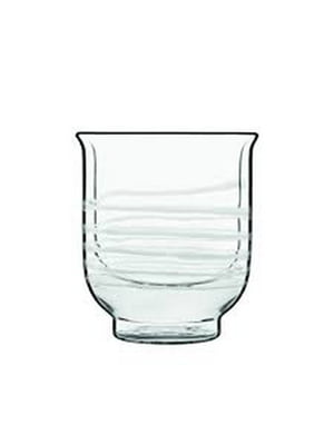 Чашка біла Thermic Glass 235 мл | 6576038