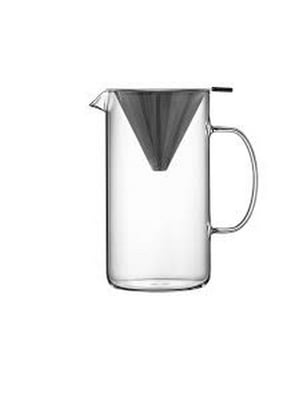 Чайник для кави Thermic Glass (1800 мл) | 6576058