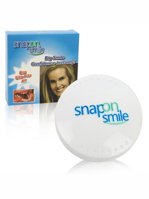Вініри Perfect Smile для зубів | 6578322