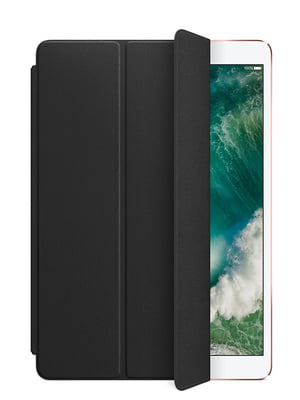 Чехол iPad mini4 Smart Case черного цвета | 6578363