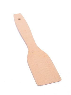 Деревянная лопатка (28 см) | 6578386