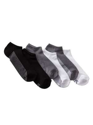 Набір шкарпеток (6 пар) | 6581313