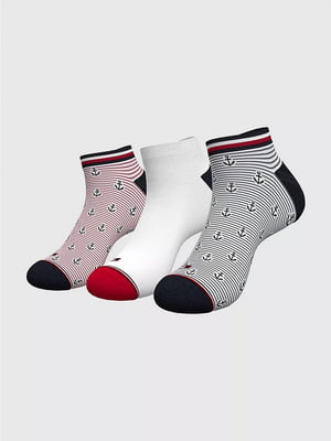 Набір шкарпеток (3 пари) | 6581336