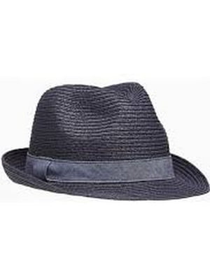 Стильная соломенная шляпа | 6581800