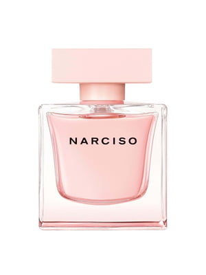 Тестер. Narciso Rodriguez Narciso Cristal парфюмированная вода 90 ml. - NARCISO RODRIGUEZ - 6582984