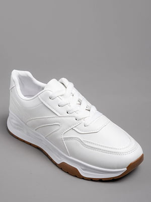 Кросівки білі | 6604898