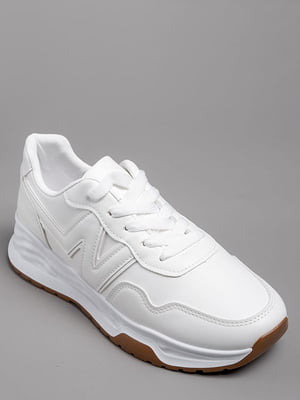 Кросівки білі | 6604900