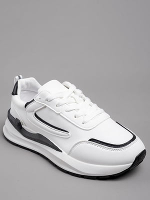 Кросівки білі | 6604902