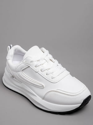 Кросівки білі | 6604905