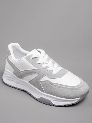 Кросівки білі | 6604913