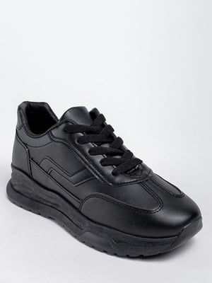 Кросівки чорні | 6604917