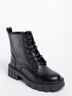 Ботинки черные | 6604962