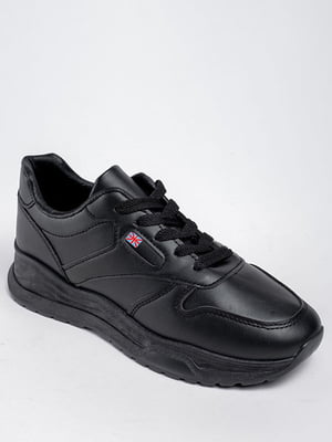 Кросівки чорні | 6604969
