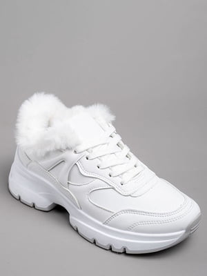 Белые кроссовки | 6604986