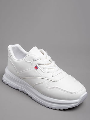 Білі кросівки | 6604990
