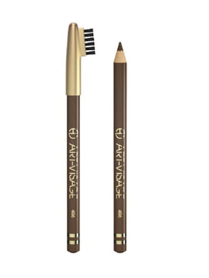 Олівець для брів 406 коричневий (0.78 г) | 6604136