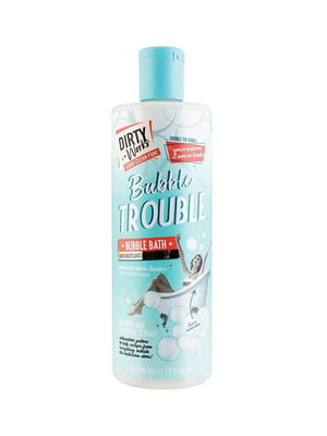 Піна для ванни Bubble Trouble (500 мл) | 6604245