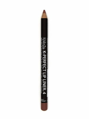 Олівець для губ K-PERFECT тон 4 (1.4 г) | 6604366