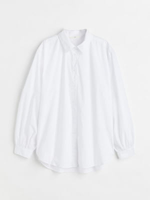 Рубашка белая | 6605610
