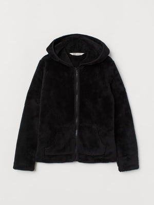 Куртка черная | 6605807
