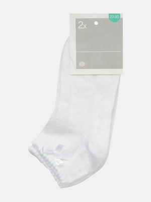 Набір шкарпеток (2 пари) | 6585515