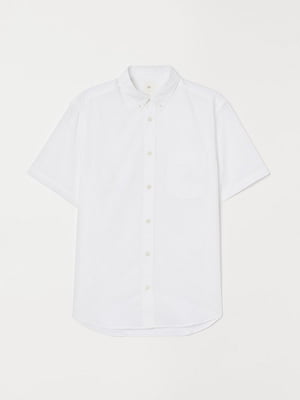Рубашка белая | 6588802