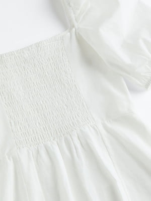 Сукня А-силуету біла | 6589400