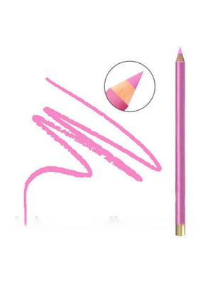 Олівець для губ, колір 13 рожевий rose | 6607405