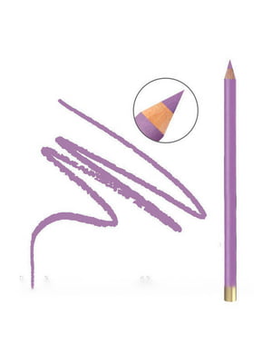 Олівець для очей, колір 12 royal violet королівська фіалка | 6607406