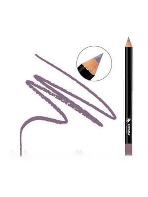 Олівець для губ "2 в 1", колір 007 royal violet королівська фіалка | 6607757