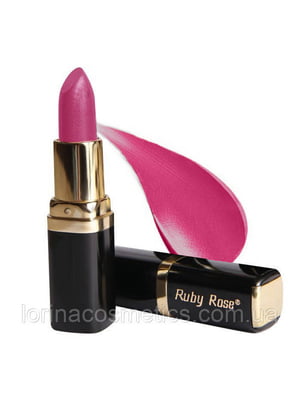 Помада для губ «Ruby roze», колір 04 | 6607786