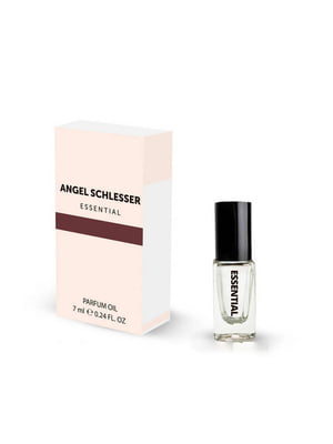 Парфуми жіночі олійні Angel Schlesser Essential (7 мл) | 6607808