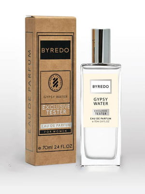 Духи унисекс Byredo Gypsy Water (70 мл) - тестер | 6607862