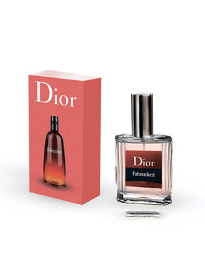 Духи мужские Dior Fahrenhit (35 мл) | 6608057