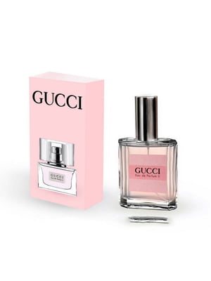 Духи женские Gucci II Pink (35 мл) | 6608063