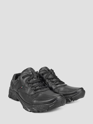 Кросівки низькі чорні | 6608347
