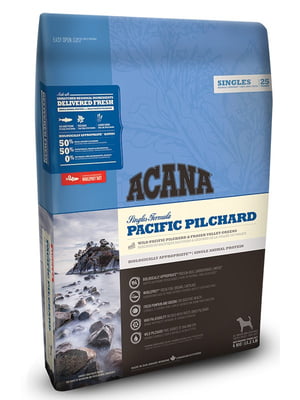 Acana Pacific Pilchard сухий корм для собак усіх порід 2 кг. | 6608986