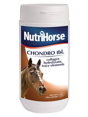 Nutri Horse Chondro вітамінна кормова добавка | 6609060