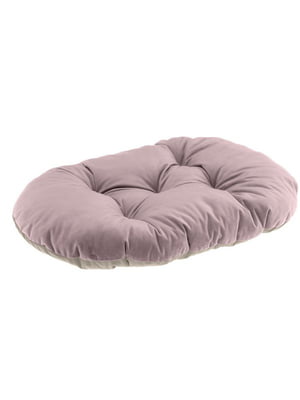 Подстилка-подушка для собак и кошек Ferplast Prince 55/4 Розовый | 6609446