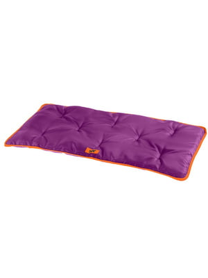Подушка-лежак для собак и кошек Ferplast Jolly 65 х 48 см - 65, Фиолетовый | 6609531