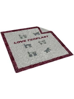 Коврик-одеяло для собак Ferplast Karina | 6609601