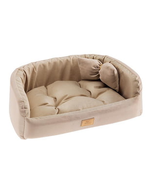 Мягкое место-лежак для собак и кошек Ferplast Harris | 6609608