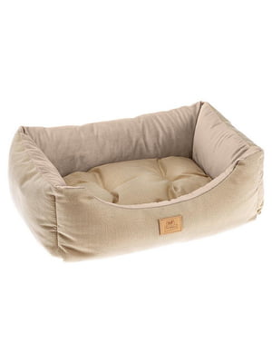 Мягкое место - лежак для собак и кошек Ferplast Chester | 6609615