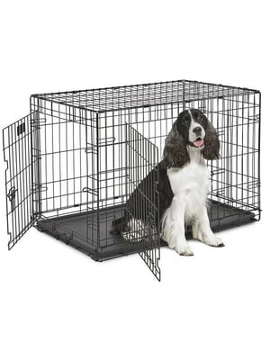 Клітина для собак Ferplast Dog-Inn 92.7 x 58.1 xh 62.5 см - Dog-Inn 90 | 6609680