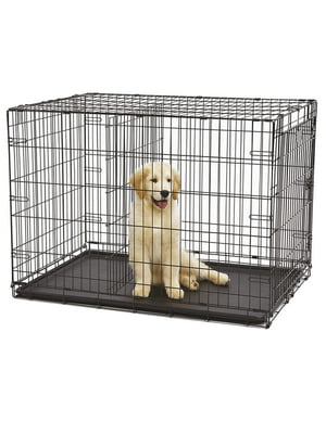 Клетка для собак Ferplast Dog-Inn 108.5 x 72.7 x h 76.8 см - Dog-Inn 105 | 6609681