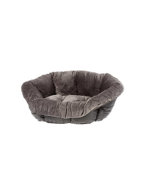 Подушка для лежака для собак та кішок Ferplast Sofа' Prestige Cushion 64 х 48 х 25 см - 4 | 6609769