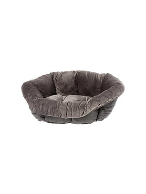 Подушка для лежака для собак и кошек Ferplast Sofа' Prestige Cushion 73 х 55 х h 27 см - 6 | 6609770