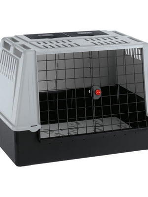 Контейнер переноска для собак и кошек Ferplast Atlas Car 100 х 60 х h 66 см - 100 | 6609795